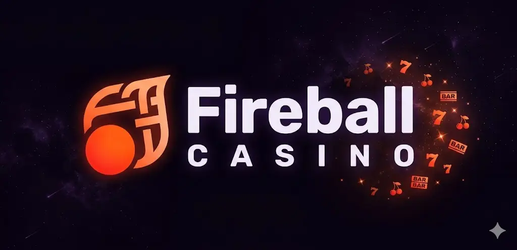 Fireball Casino platform áttekintés
